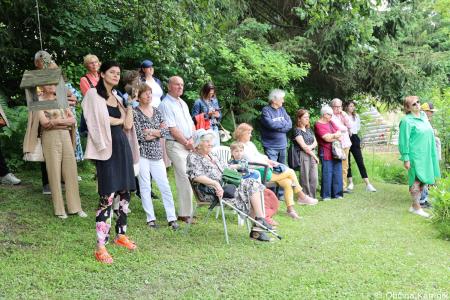 V Kamniku se odvijajo Dnevi keramike in lončarstva in praznovanje 30 let Ile lončarstva (48)